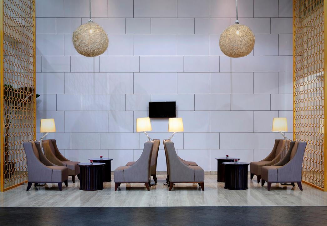 Hotel Santika Kelapa Gading Jakarta Ngoại thất bức ảnh
