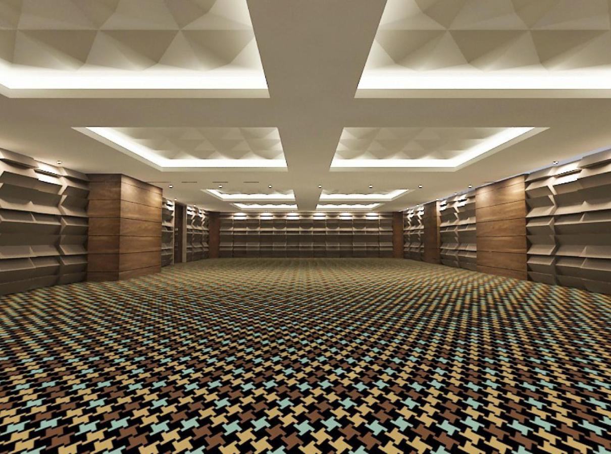 Hotel Santika Kelapa Gading Jakarta Ngoại thất bức ảnh